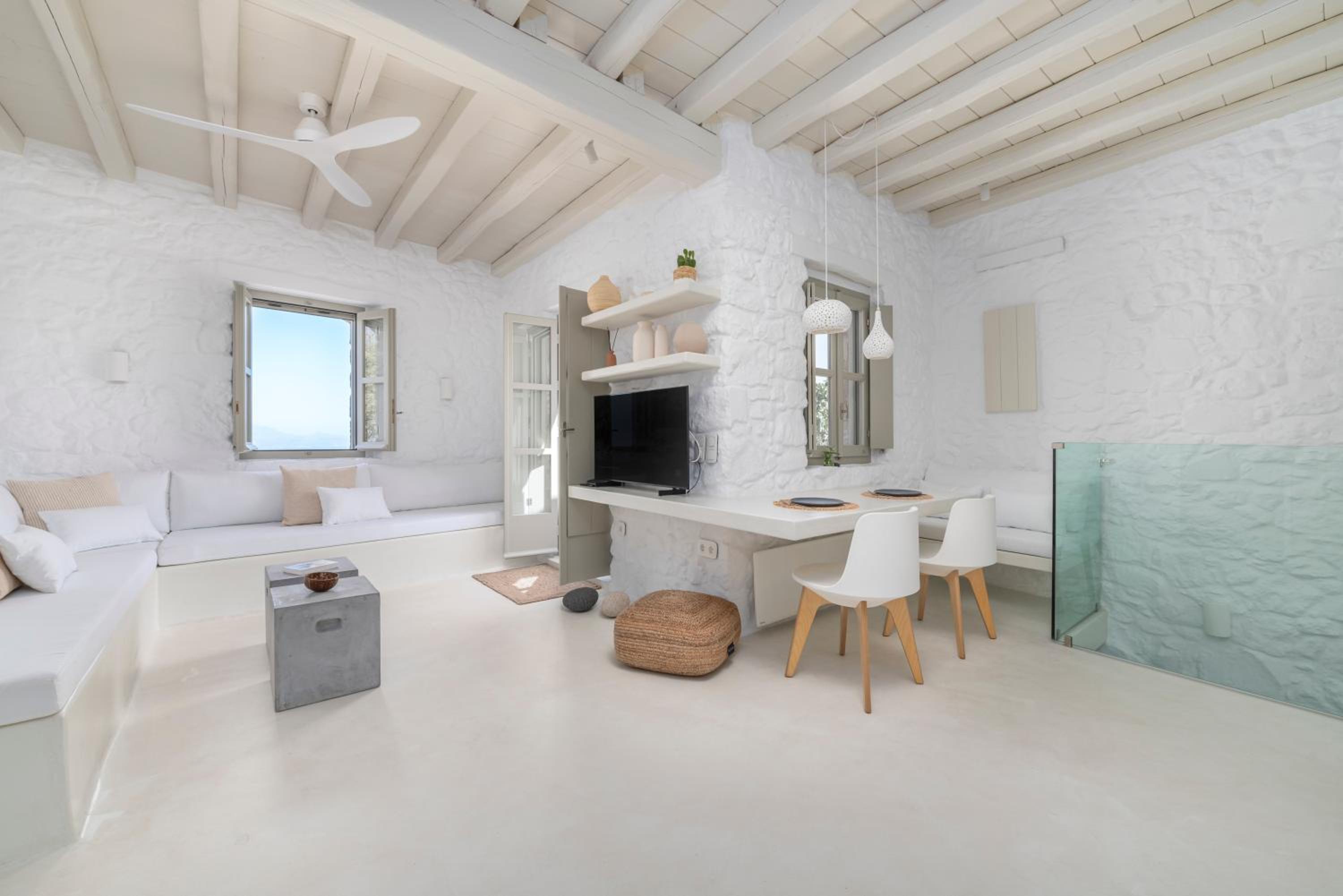 fragoseco dream accommodation!