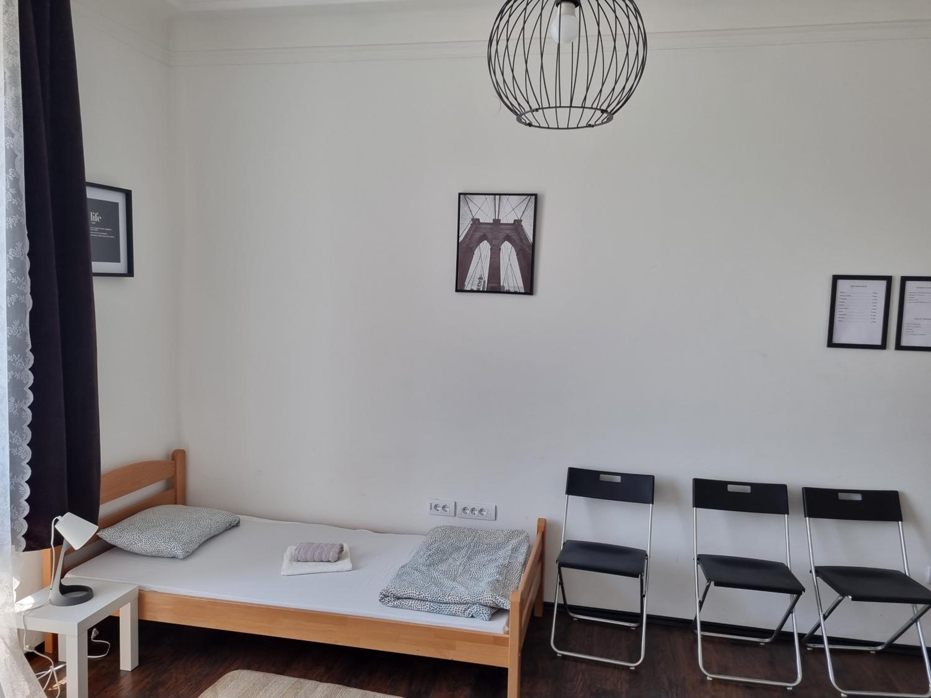 Downtown Belgrade Hostel and Apartments view 5