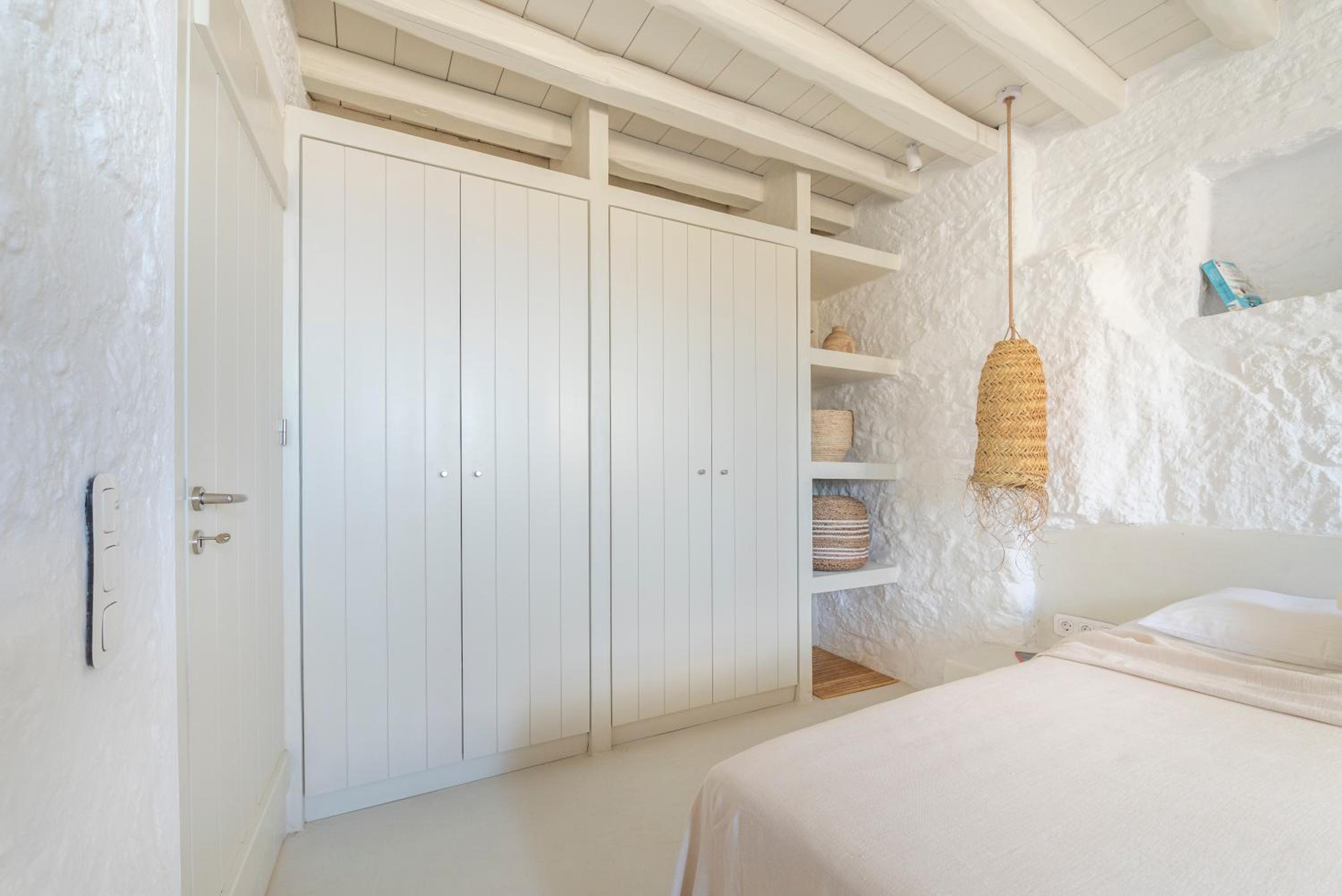 fragoseco dream accommodation!
