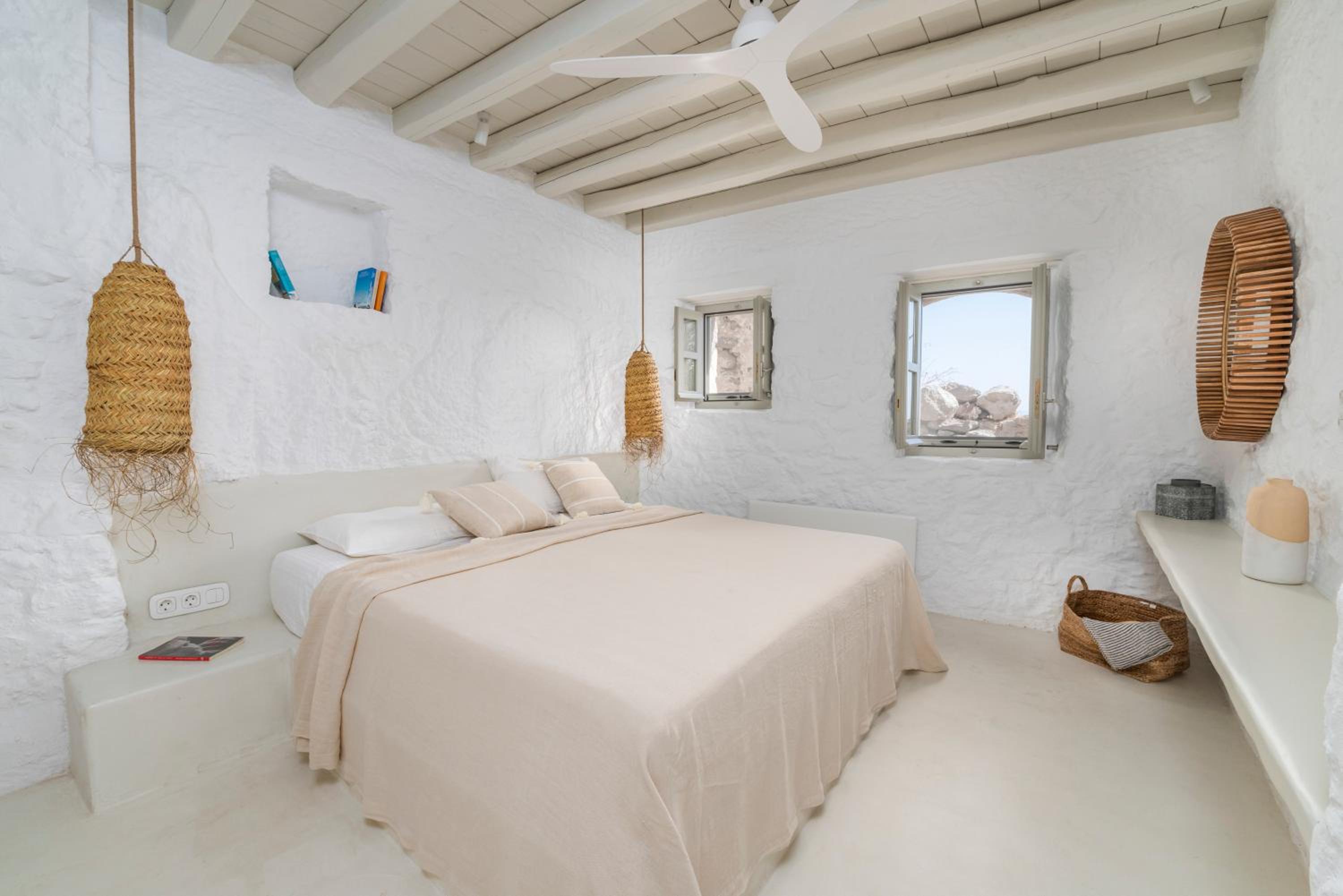fragoseco dream accommodation!