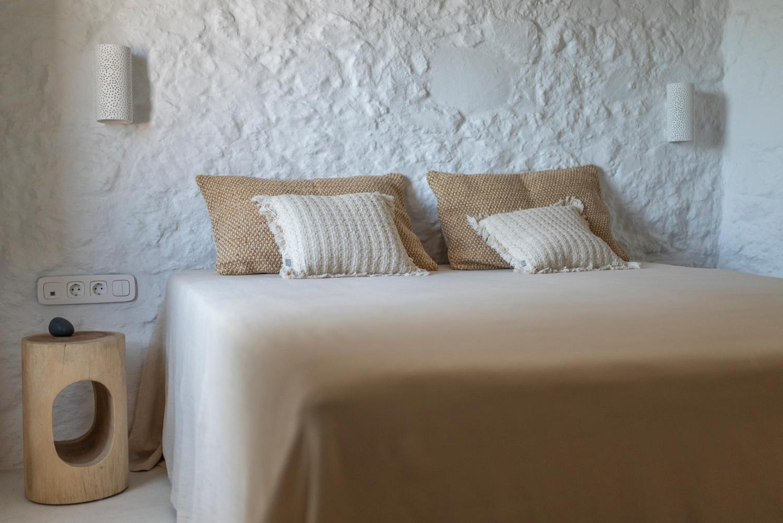 fragoseco dream accommodation!