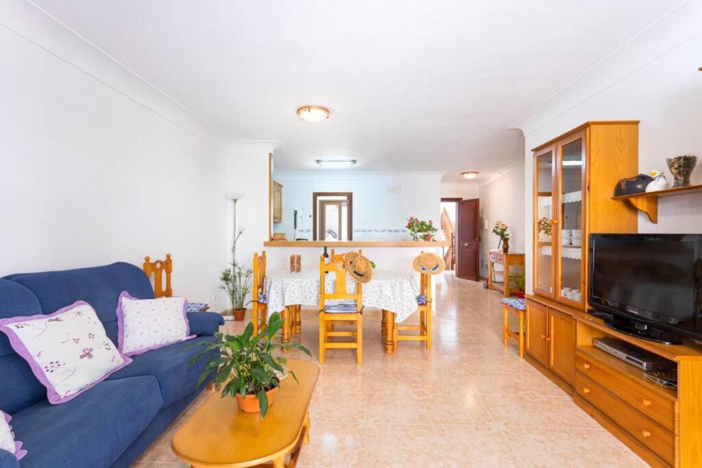 M0 Práctico y Sencillo Apartamento a 100 m de las mejores playas de Mallorca view 4