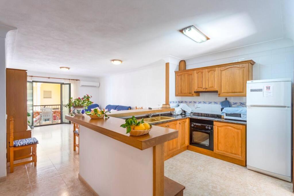 M0 Práctico y Sencillo Apartamento a 100 m de las mejores playas de Mallorca view 5