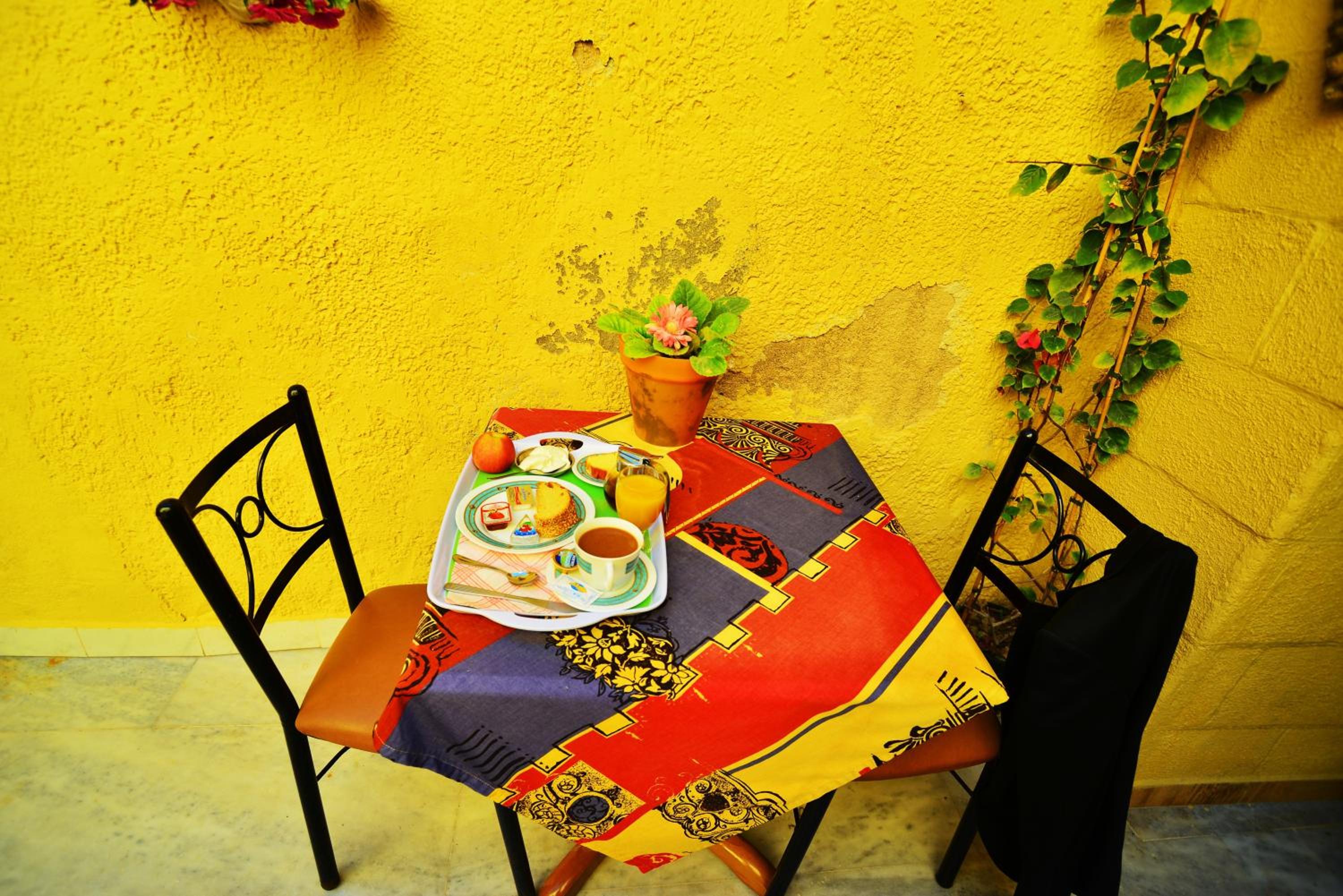 Olympos Pension