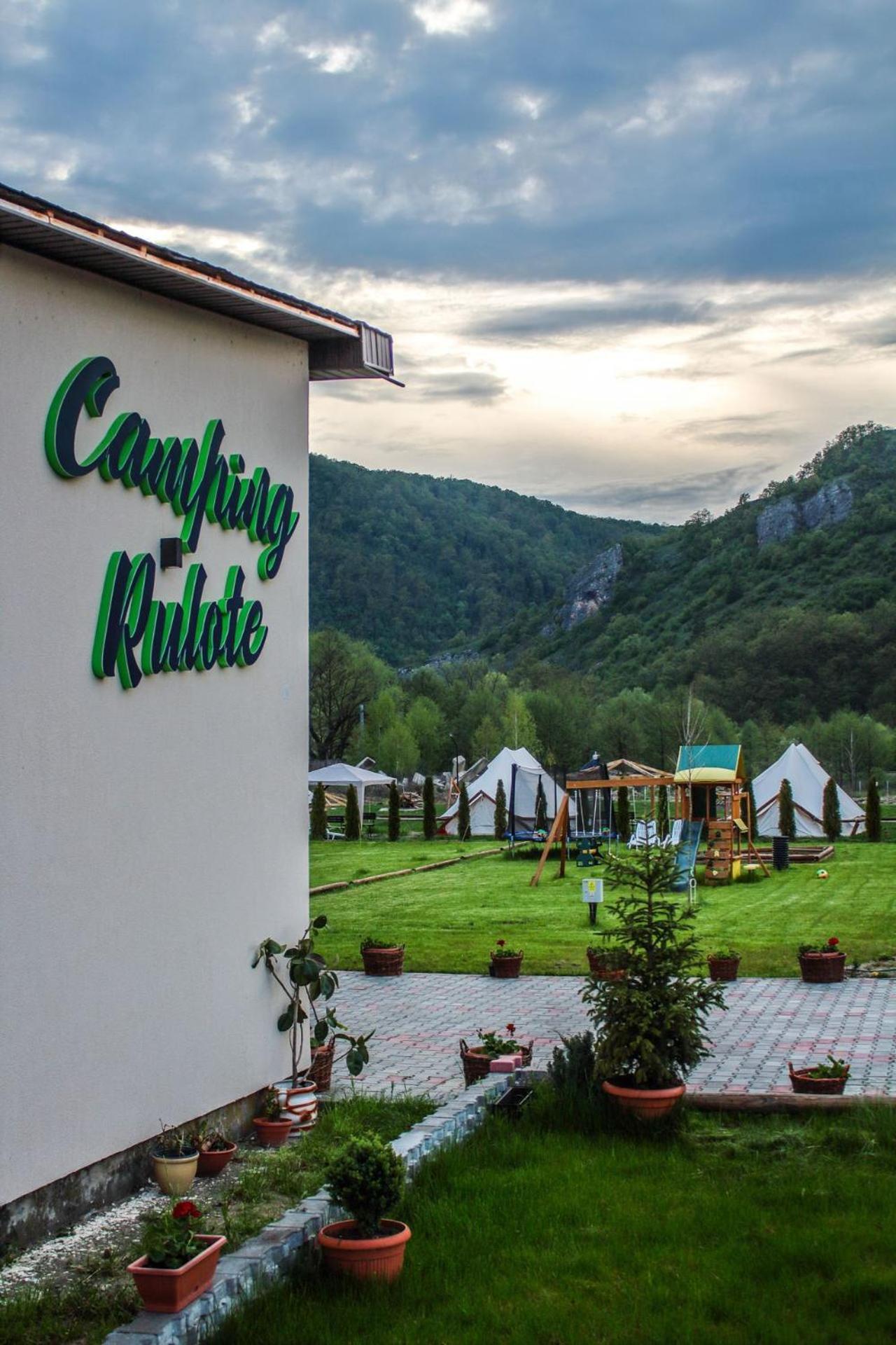 Green Resort Suncuius