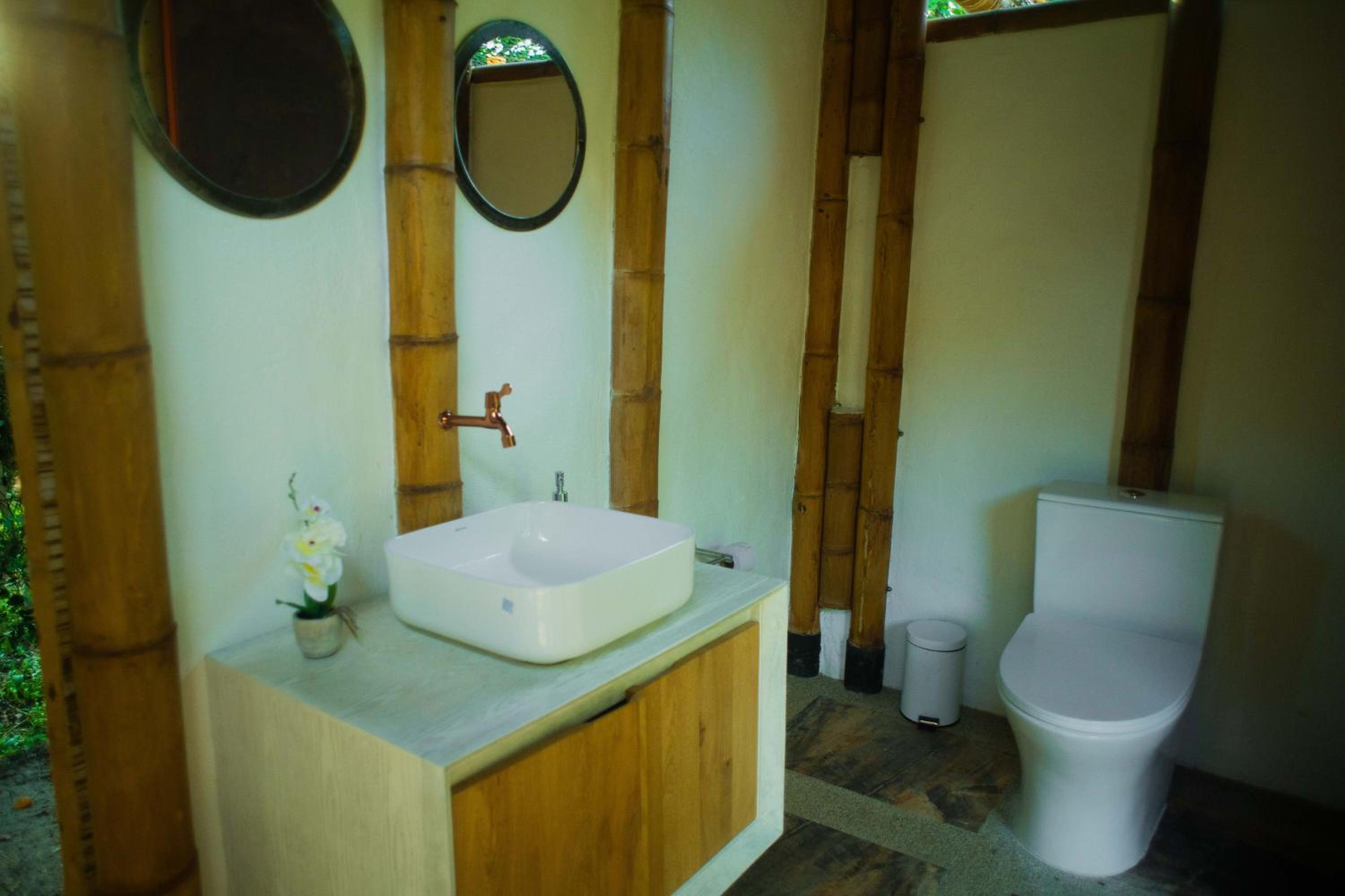 Glamping 8Caminos