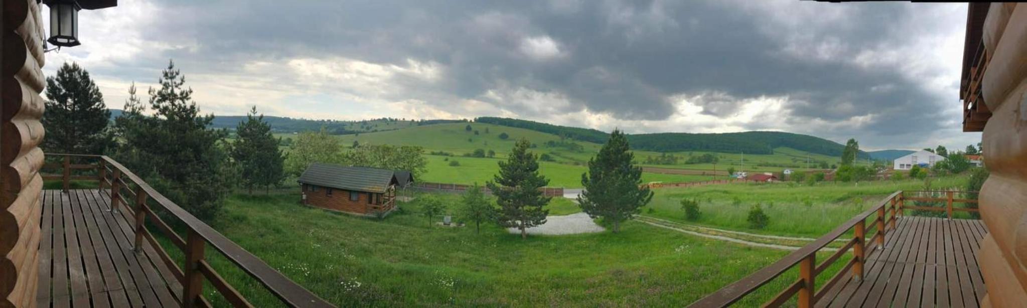 Lucky Vila de Vânătoare