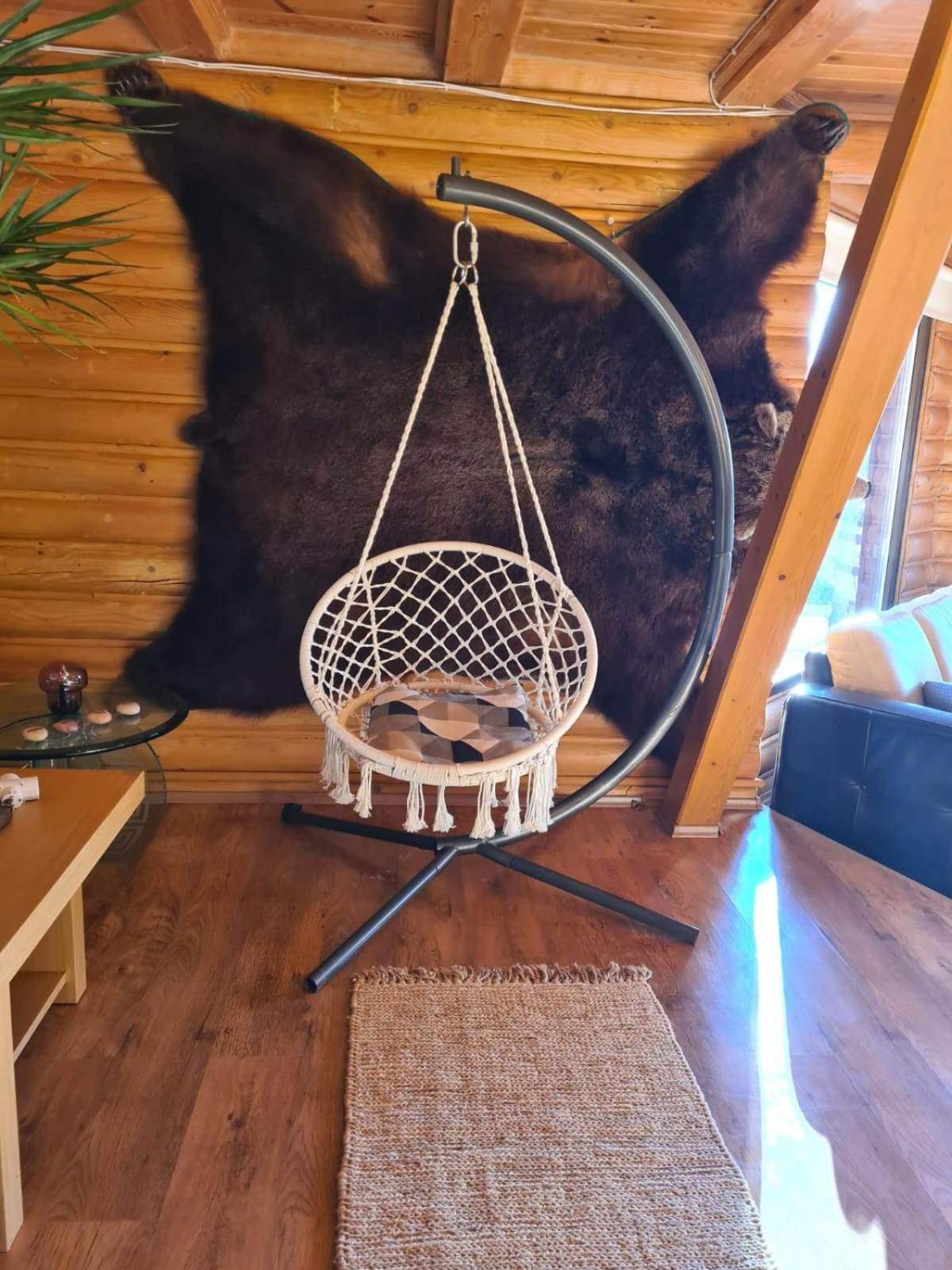 Lucky Vila de Vânătoare