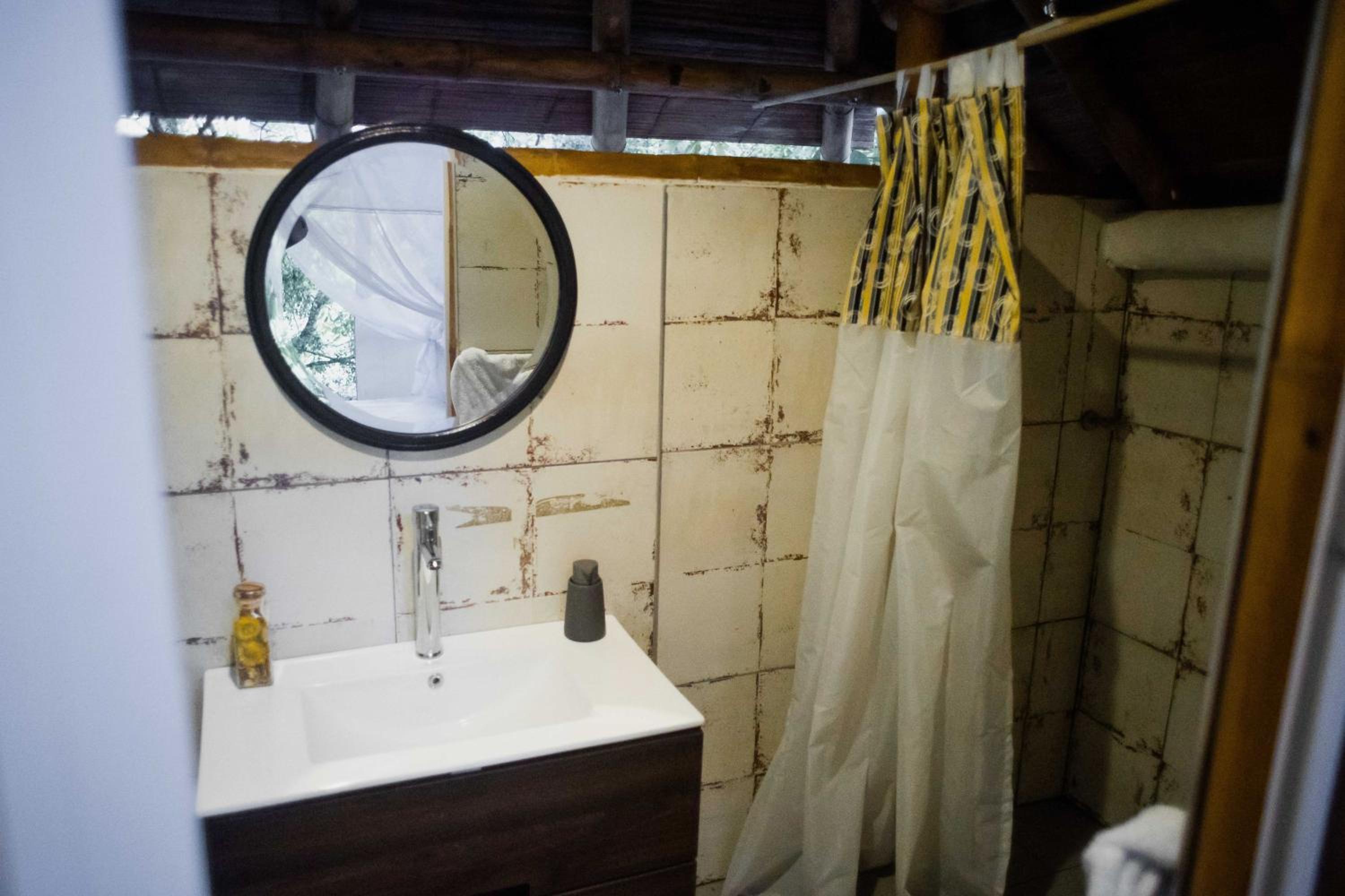 Glamping 8Caminos