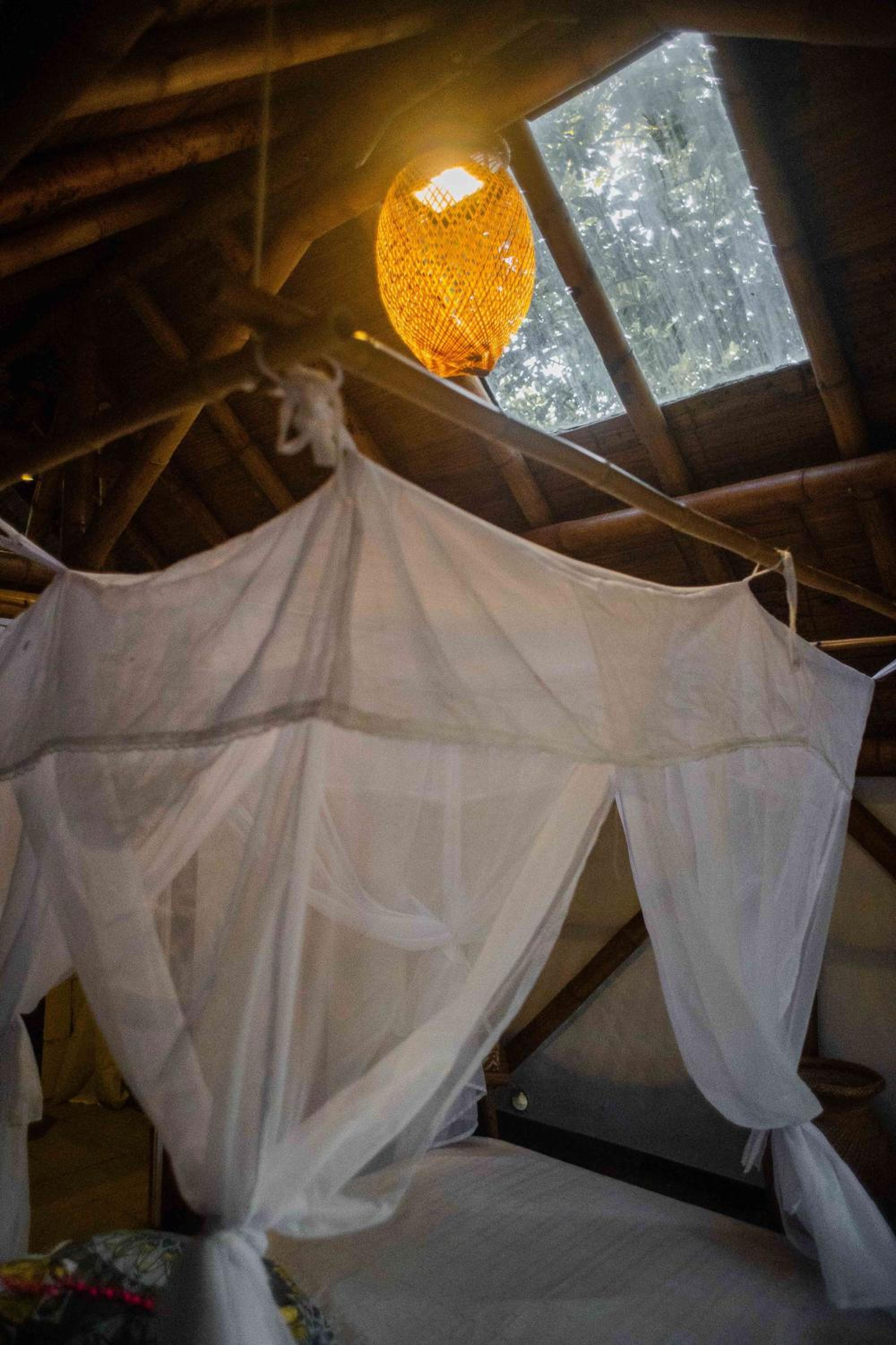 Glamping 8Caminos