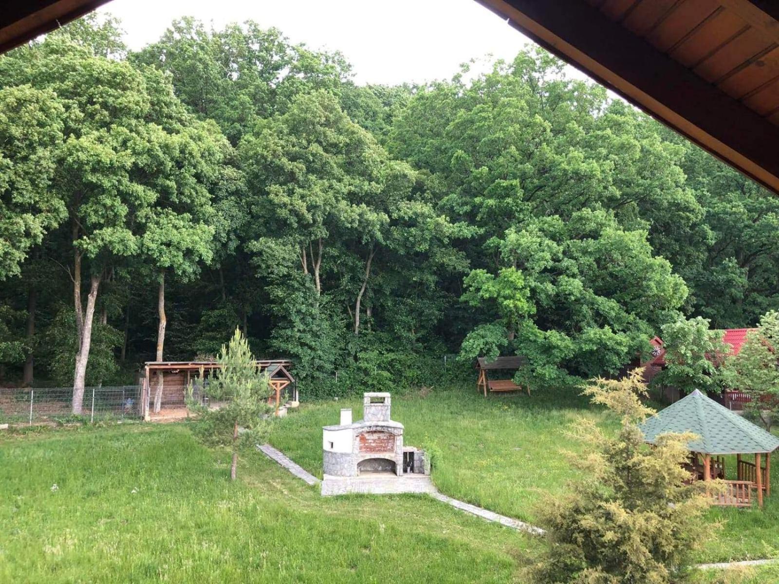 Lucky Vila de Vânătoare
