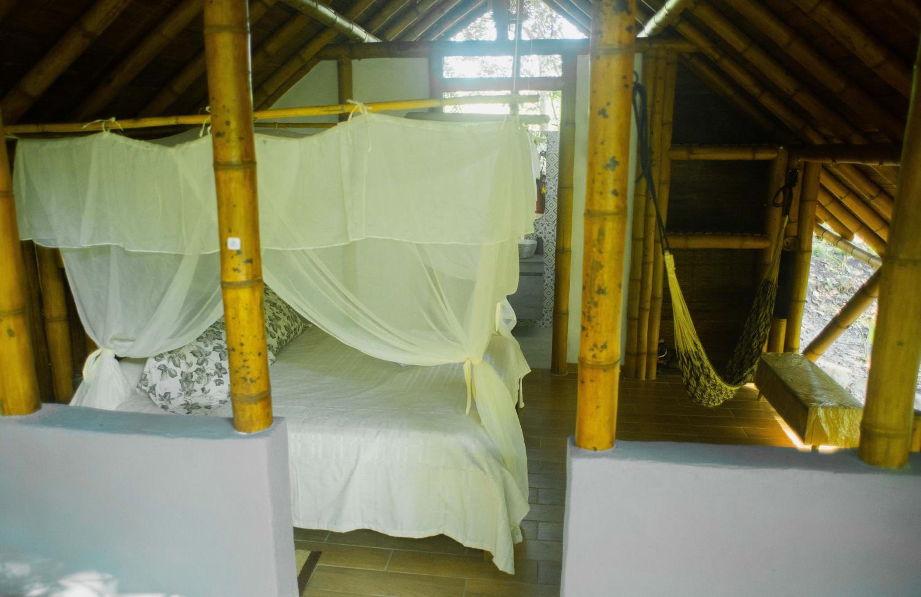 Glamping 8Caminos