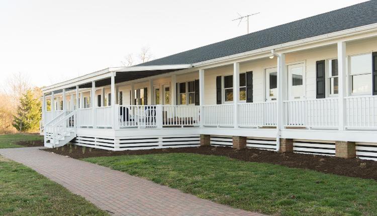 Wylder Hotel - Tilghman Island