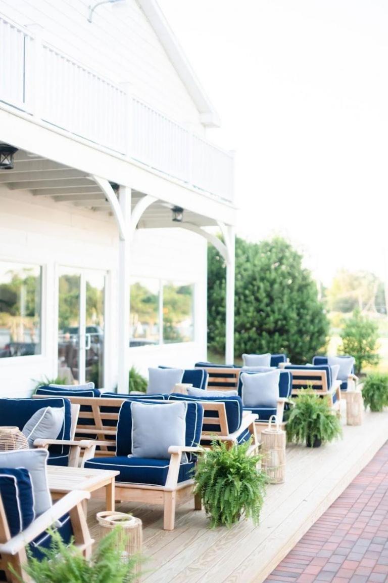 Wylder Hotel - Tilghman Island