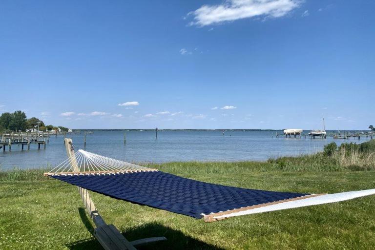 Wylder Hotel - Tilghman Island