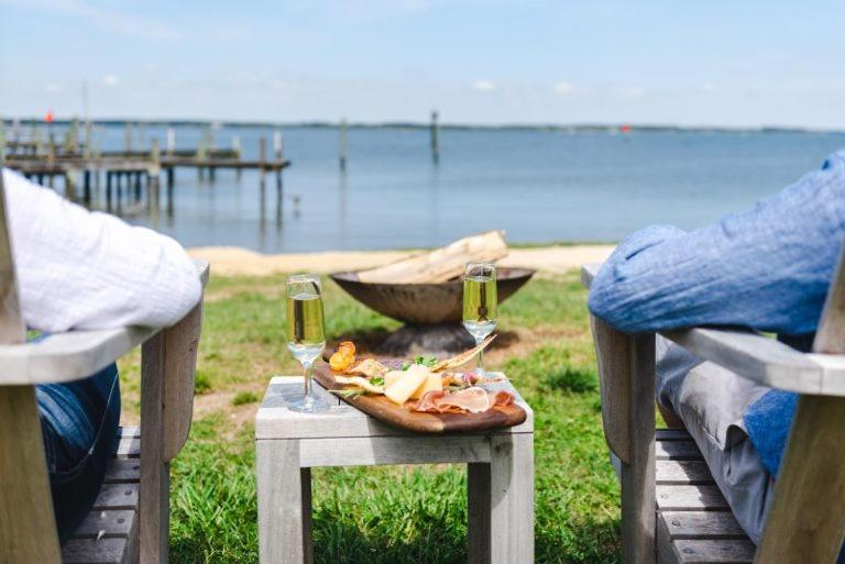 Wylder Hotel - Tilghman Island