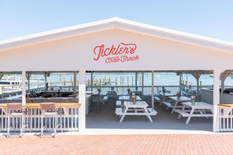 Wylder Hotel - Tilghman Island