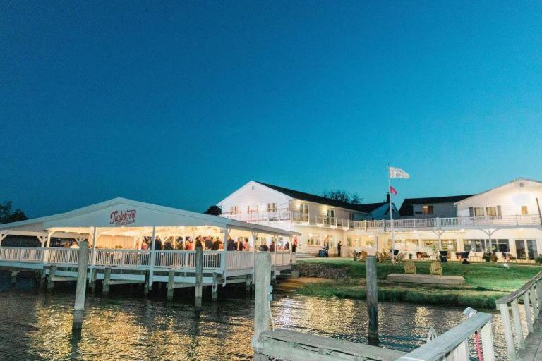 Wylder Hotel - Tilghman Island
