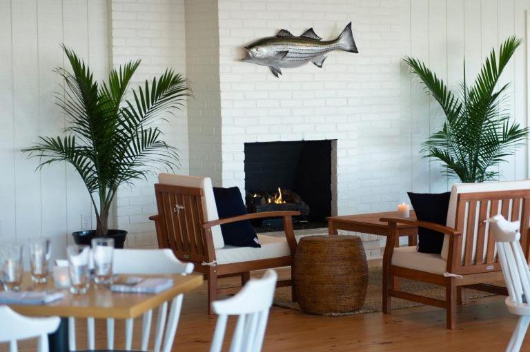 Wylder Hotel - Tilghman Island