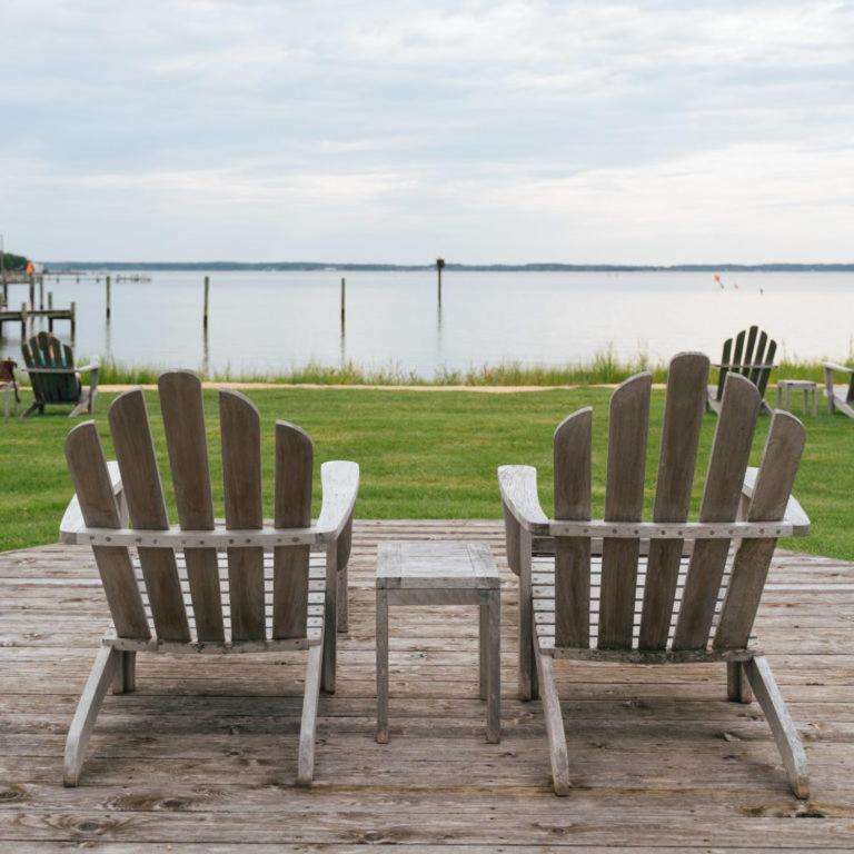 Wylder Hotel - Tilghman Island