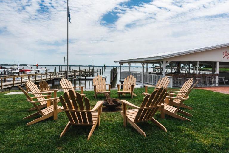Wylder Hotel - Tilghman Island