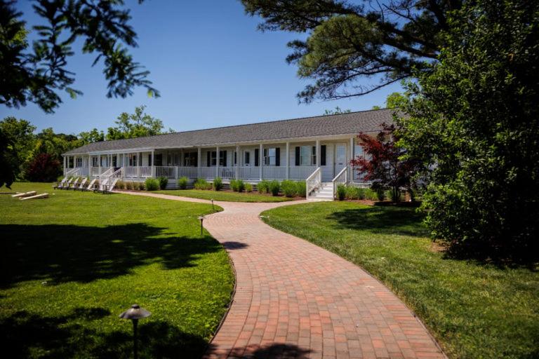 Wylder Hotel - Tilghman Island
