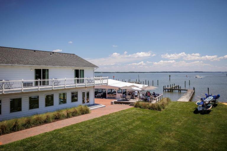 Wylder Hotel - Tilghman Island