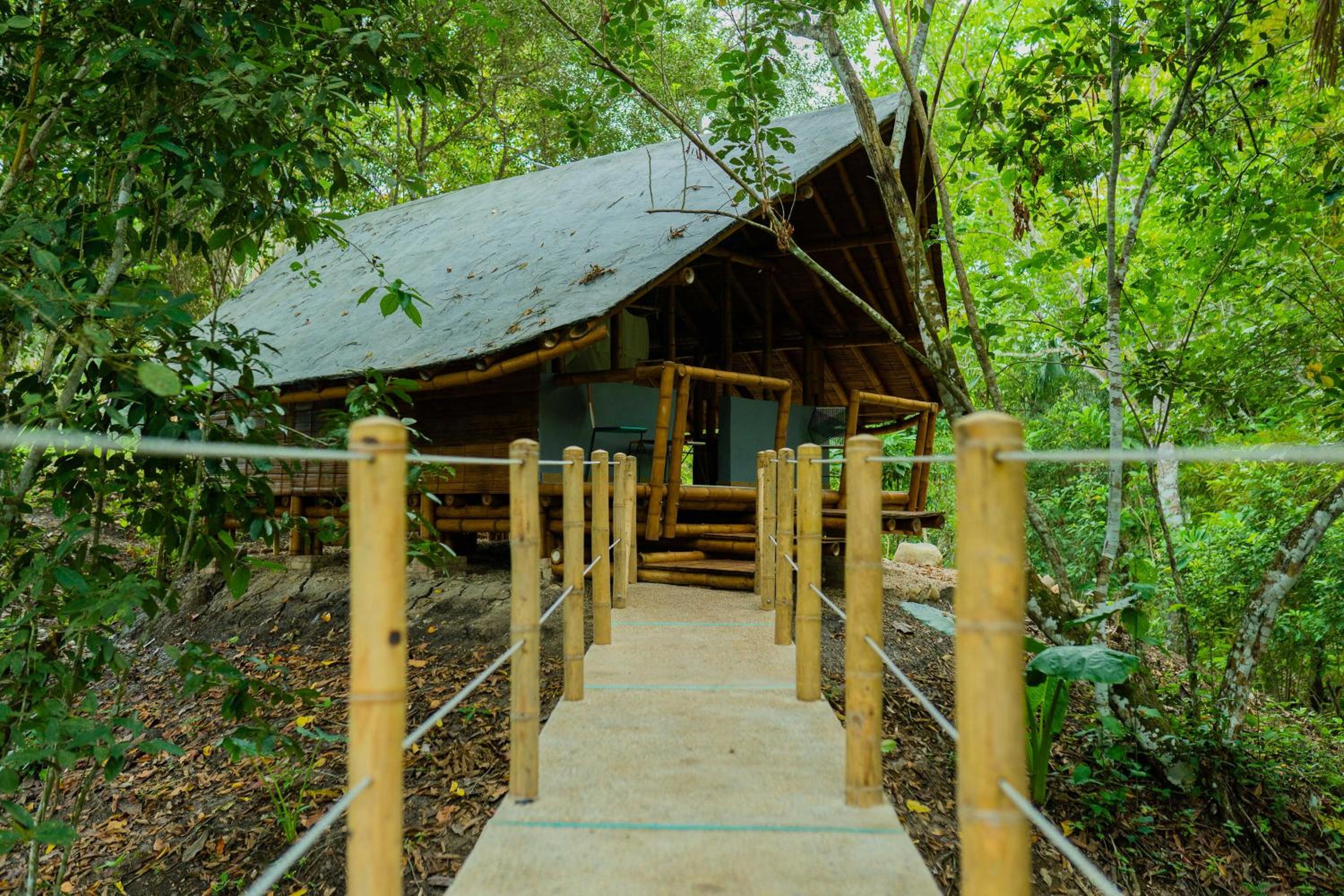 Glamping 8Caminos