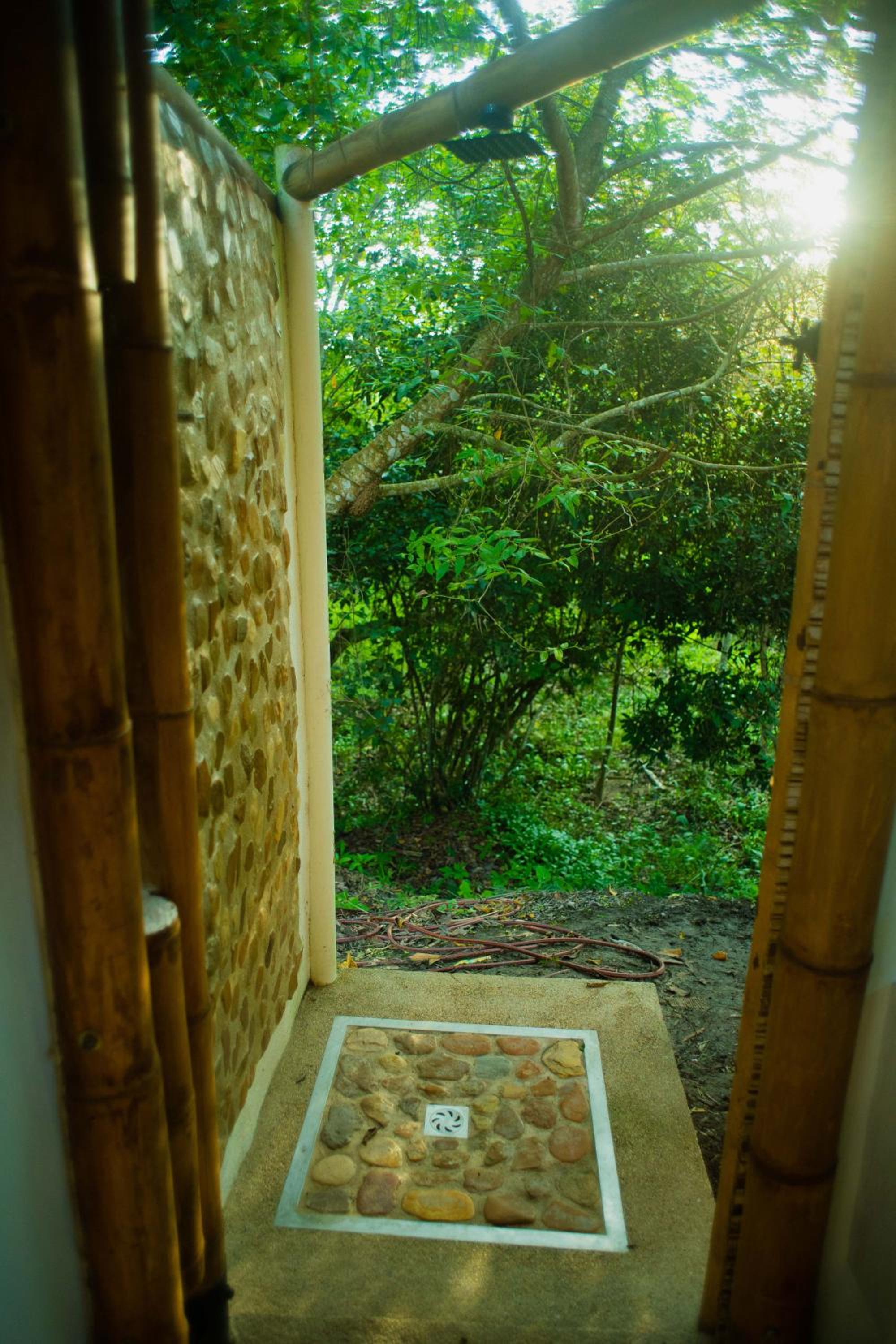 Glamping 8Caminos