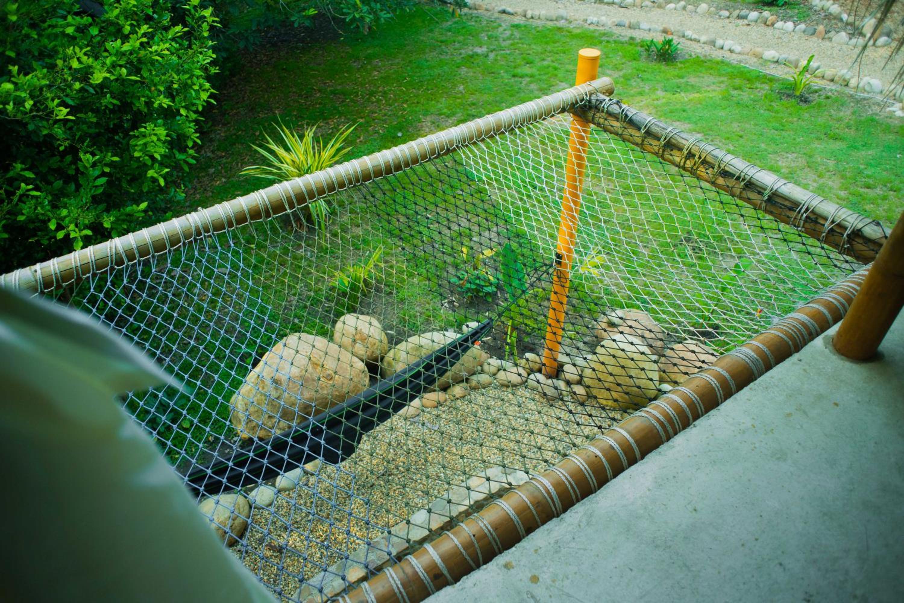 Glamping 8Caminos