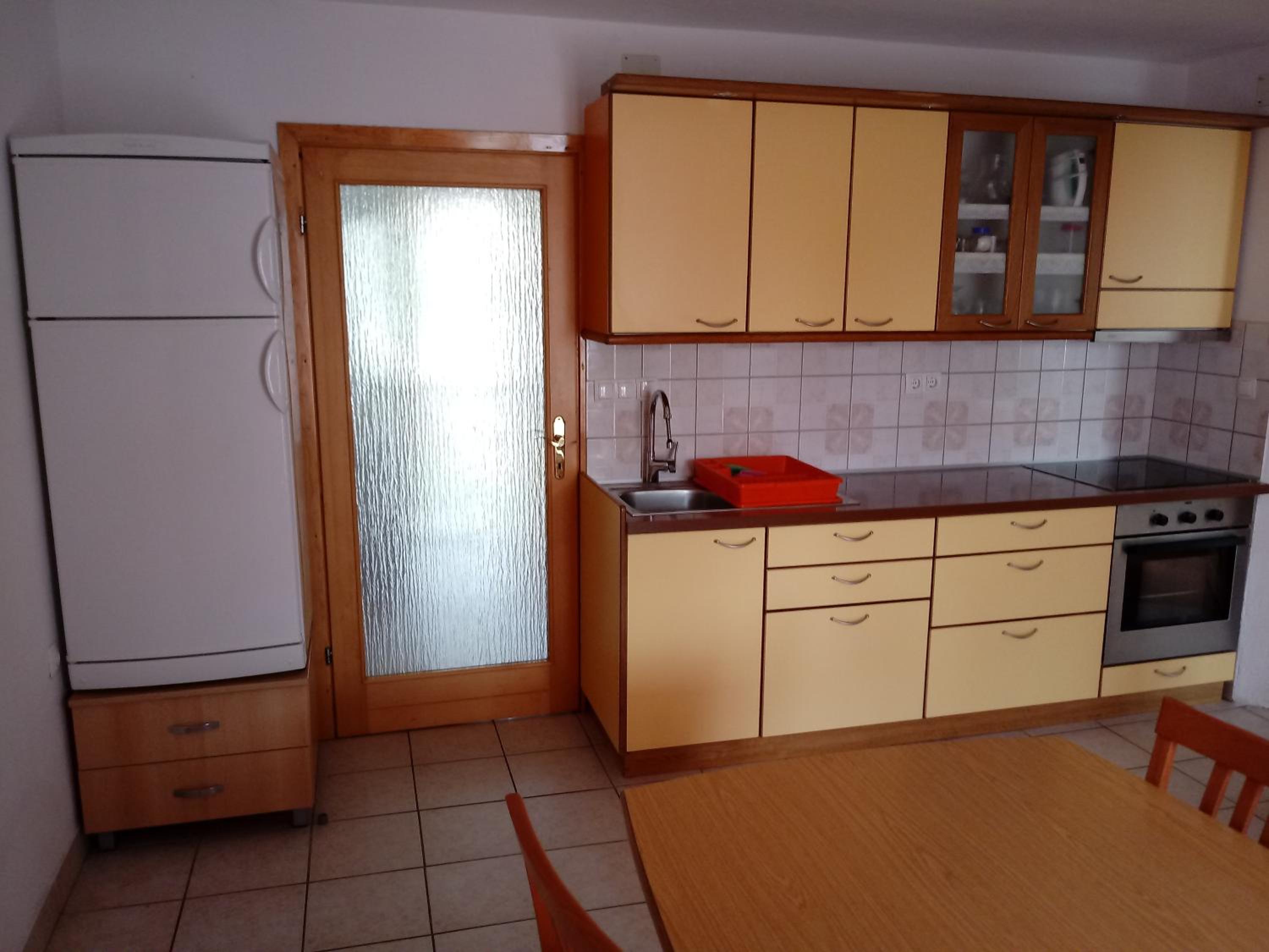 APARTMAN PALMA