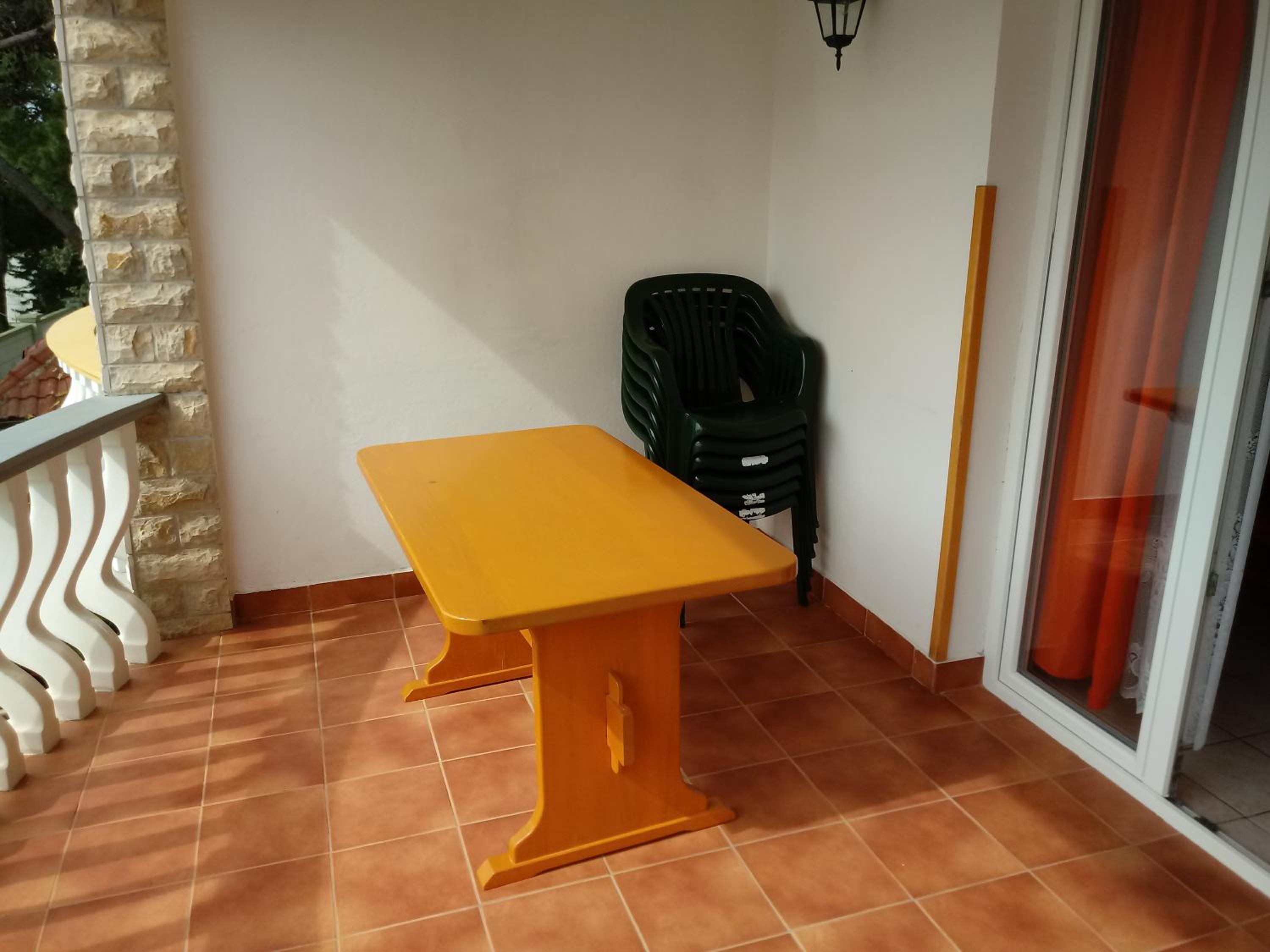 APARTMAN PALMA