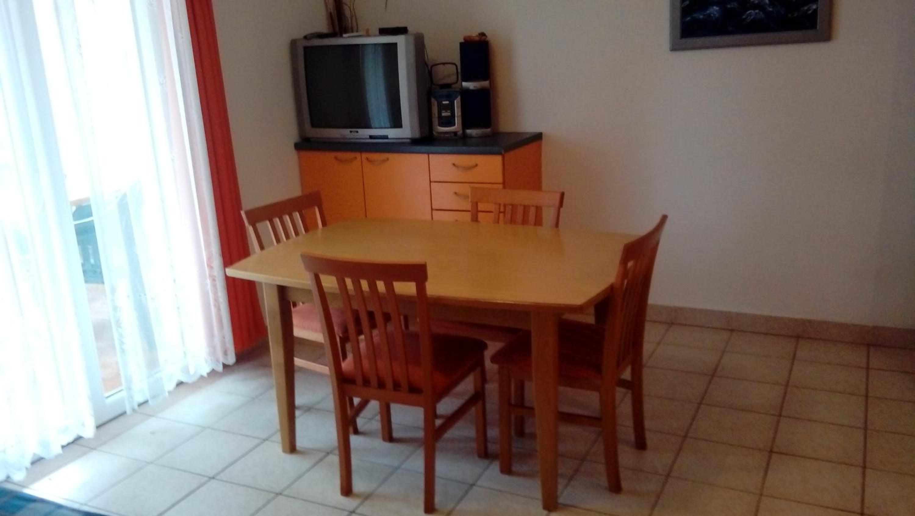 APARTMAN PALMA