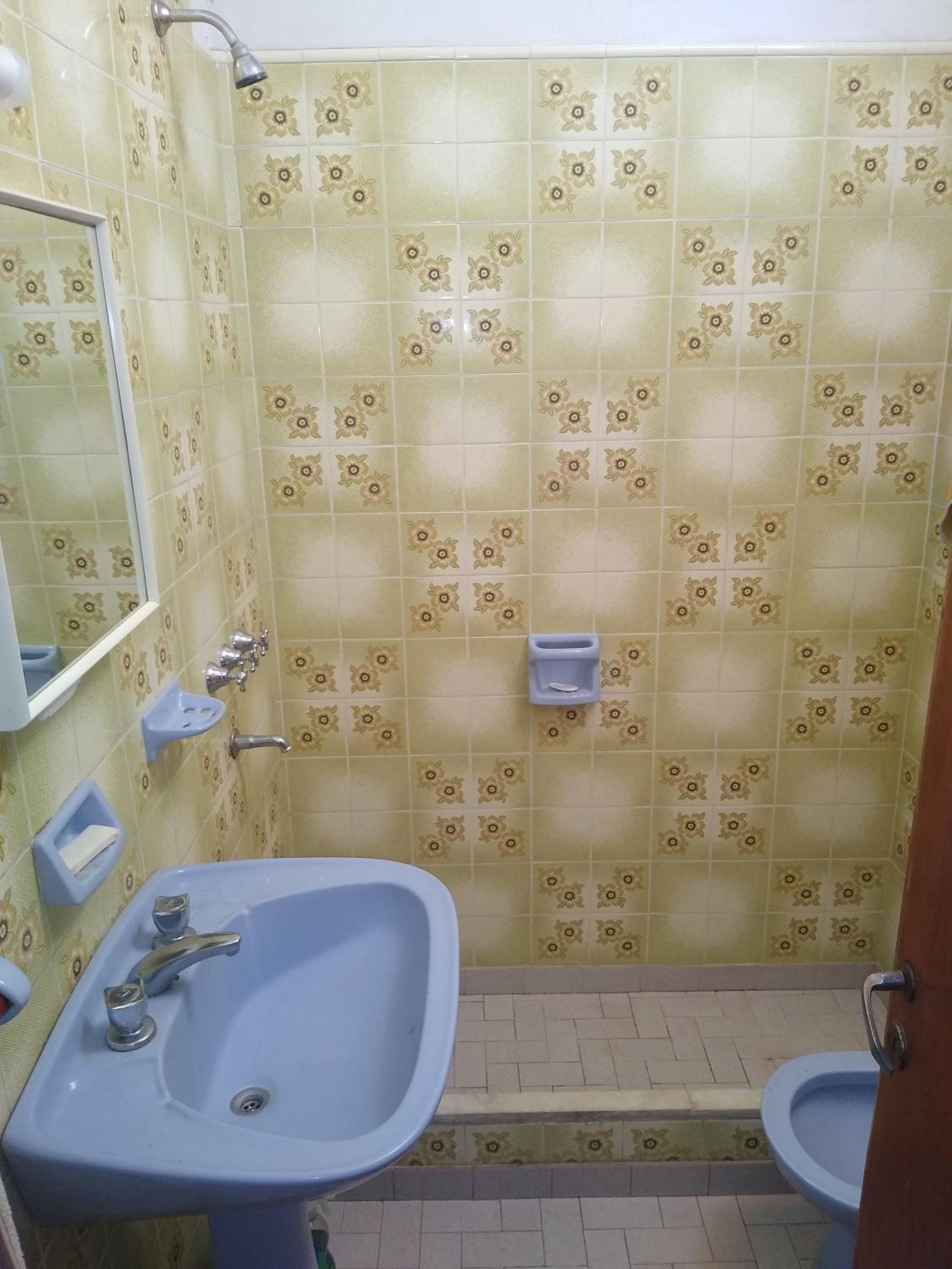 Chalet los Abuelos
