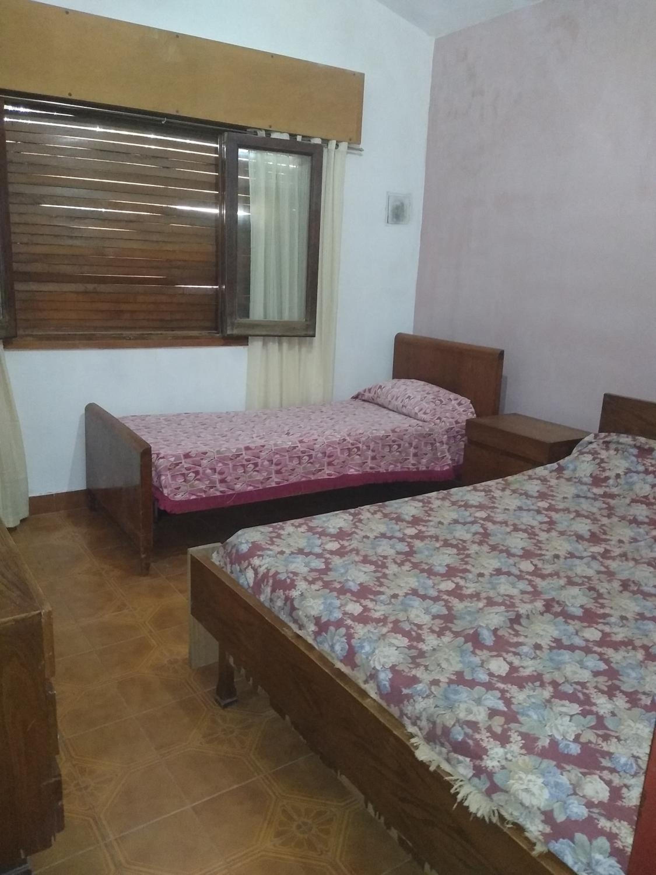 Chalet los Abuelos