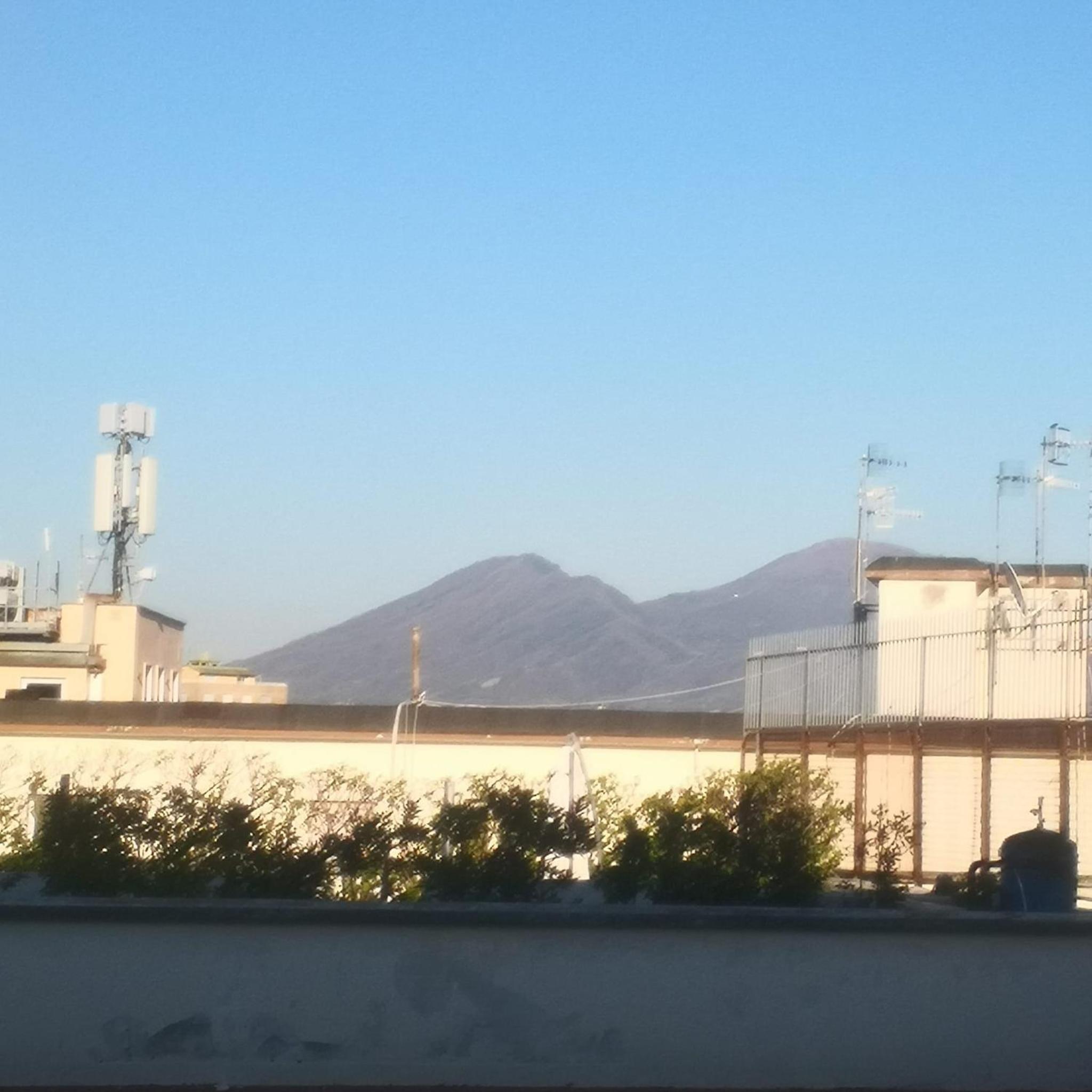 HEart Napoli