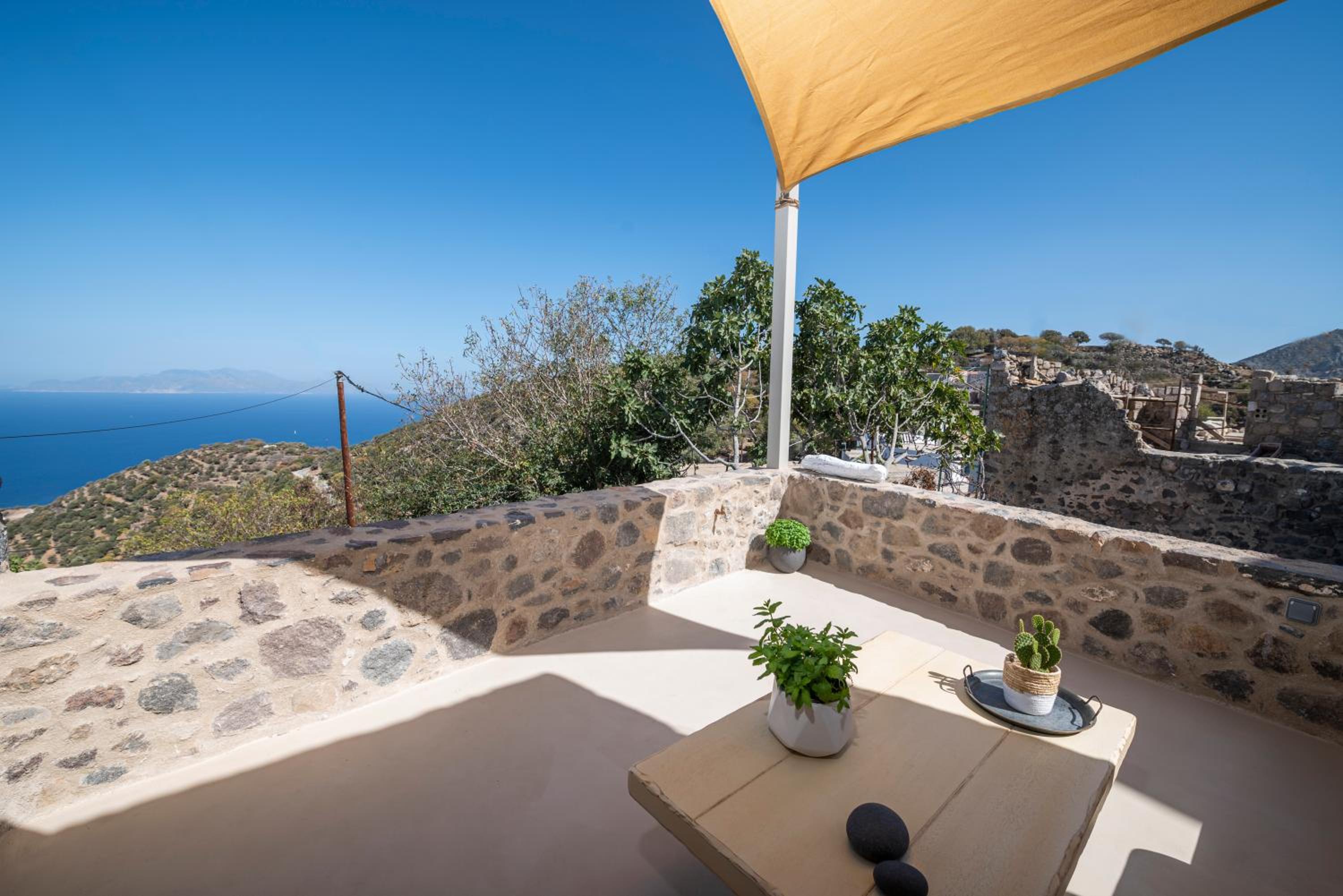 fragoseco dream accommodation!