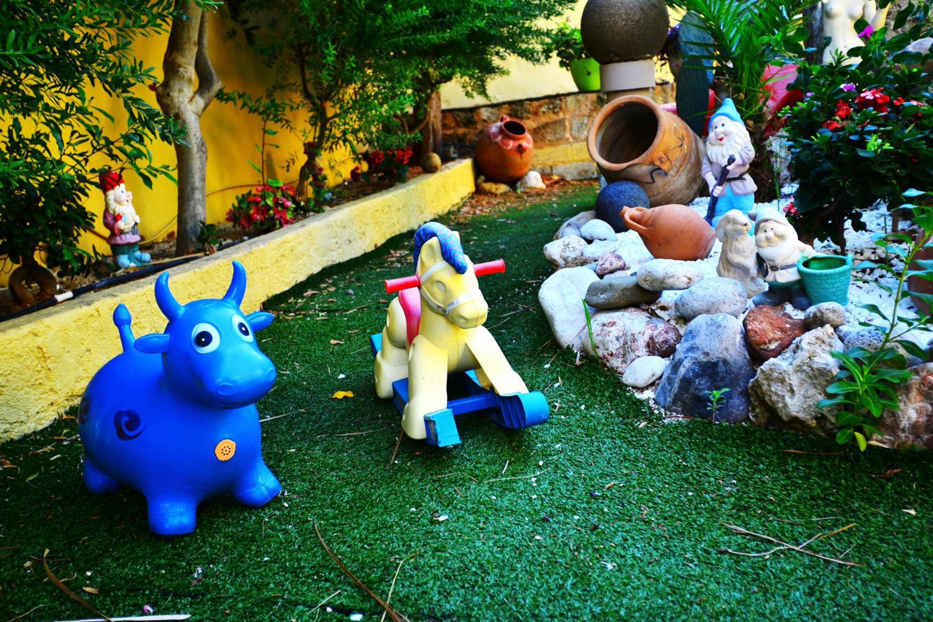 Olympos Pension