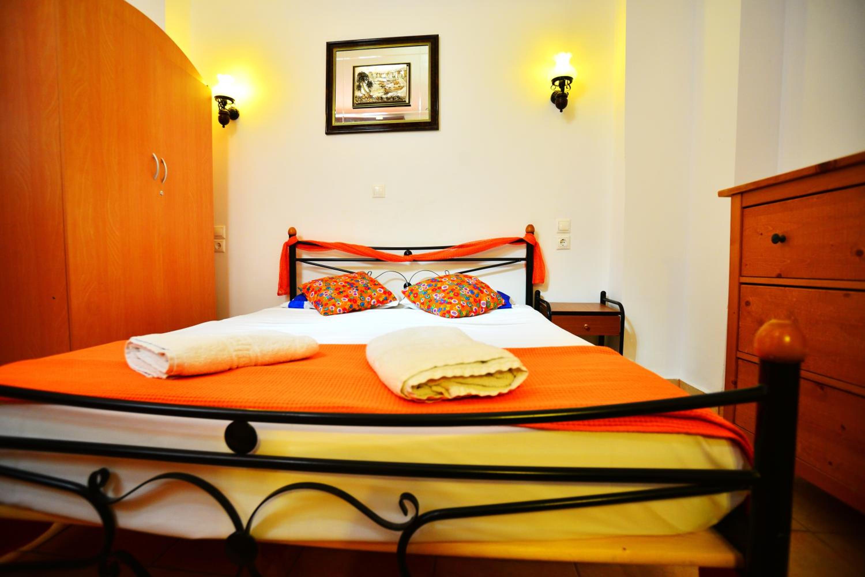 Olympos Pension