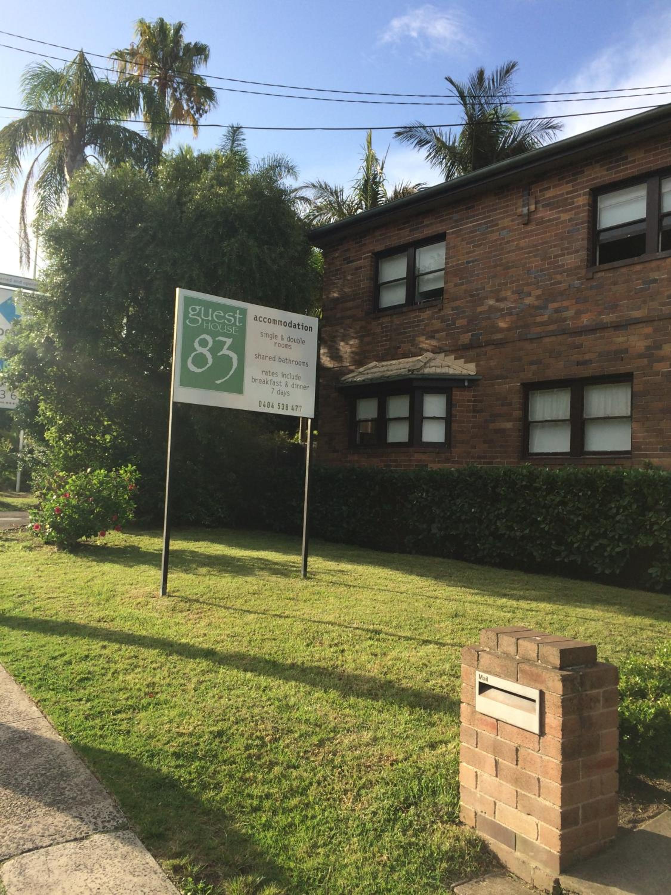 Guesthouse 83