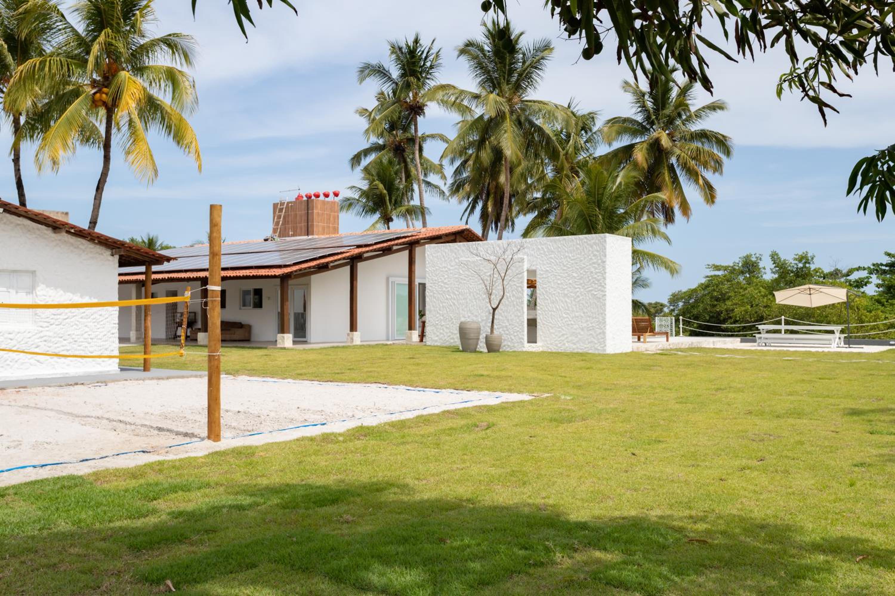 Lilota da Barra - Charme e alto padrão