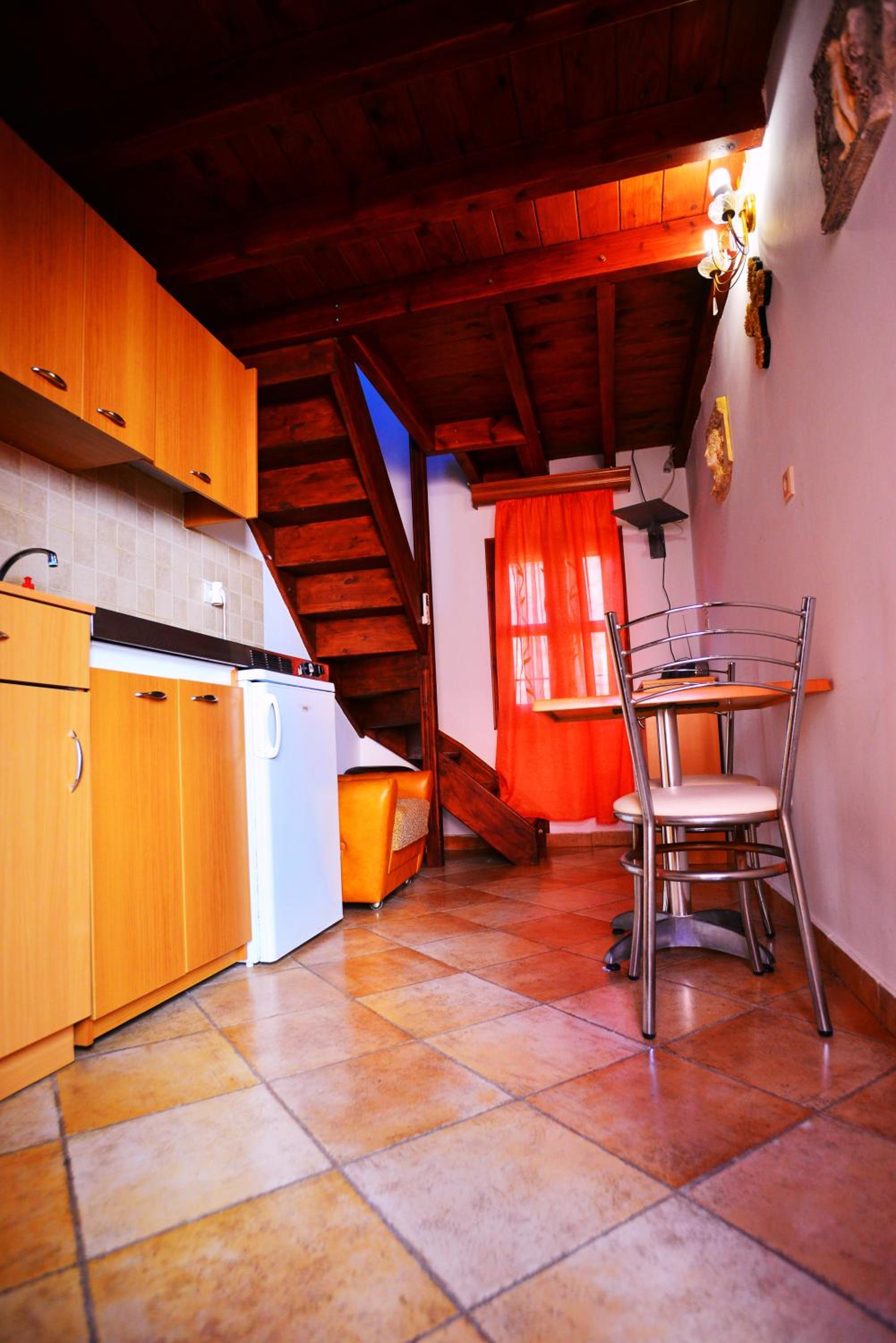 Olympos Pension