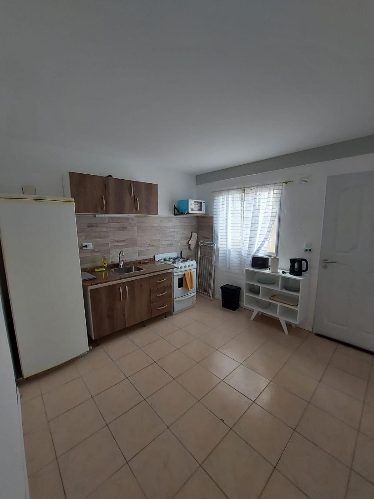 Duplex La Playa