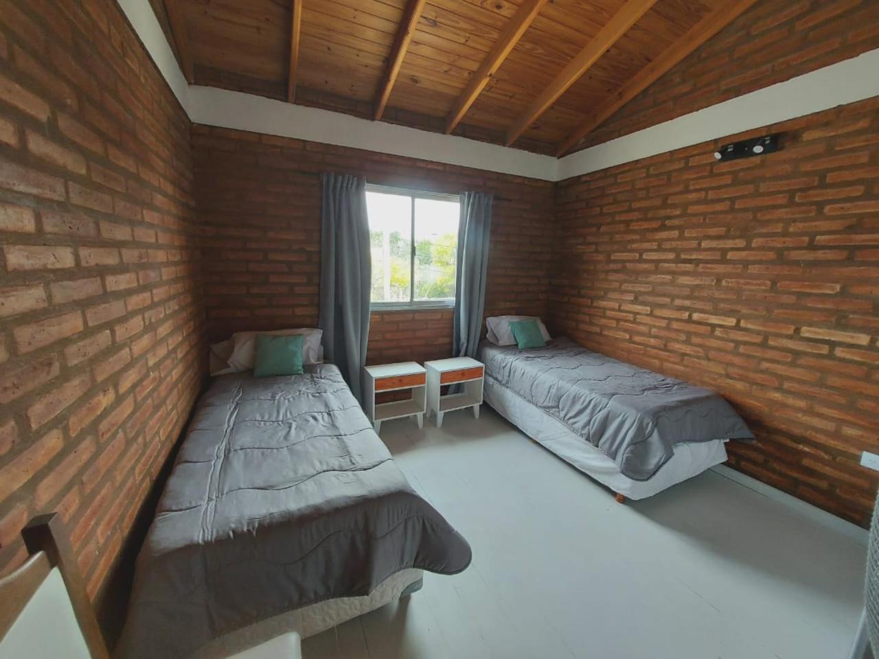 Duplex La Playa