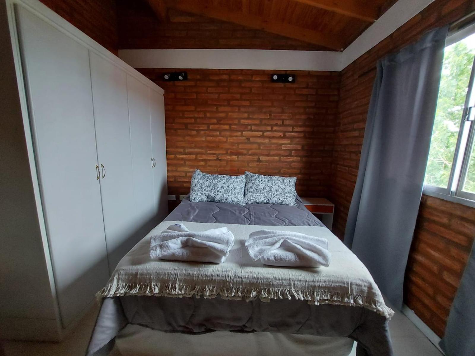 Duplex La Playa