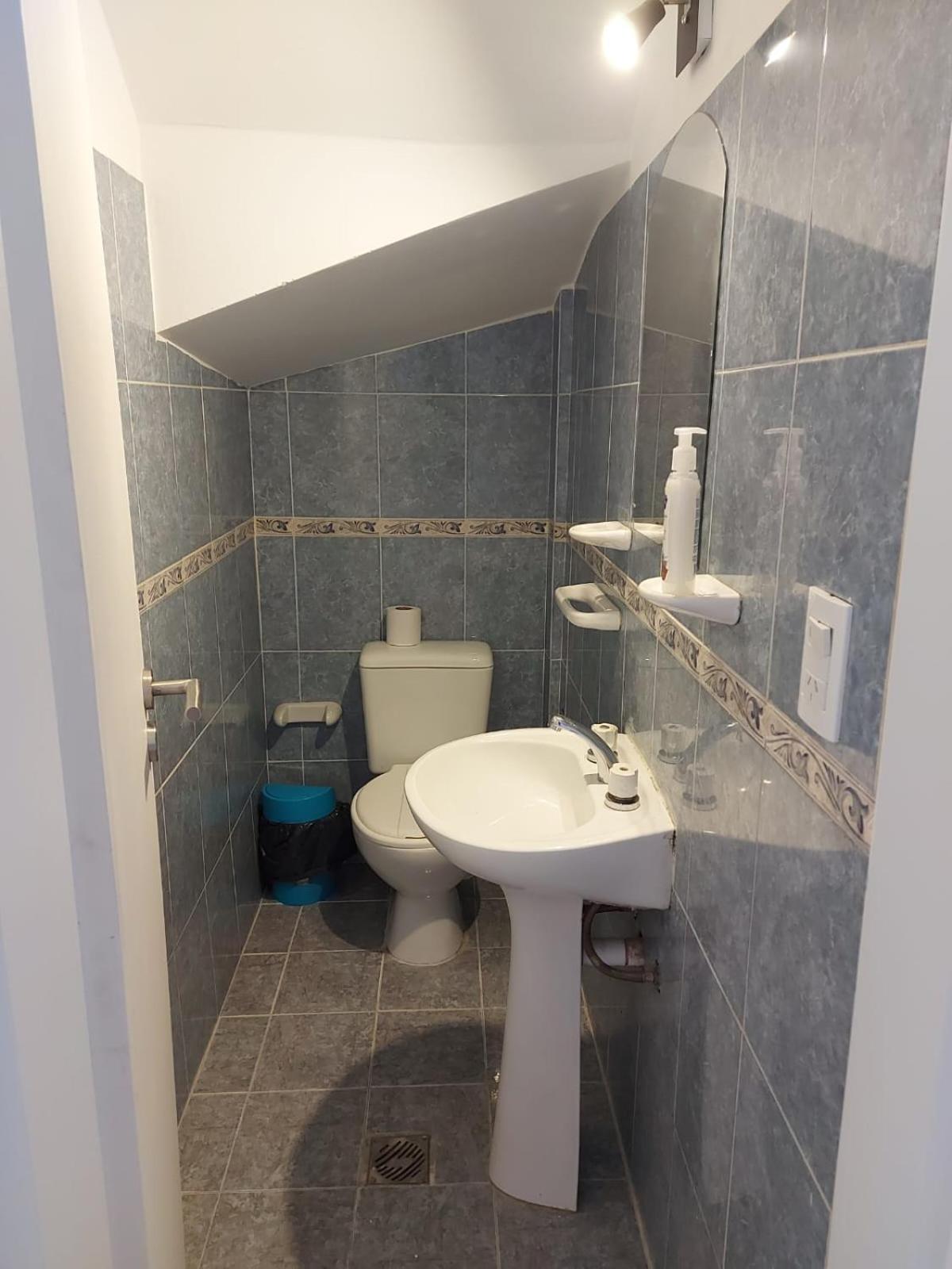 Duplex La Playa