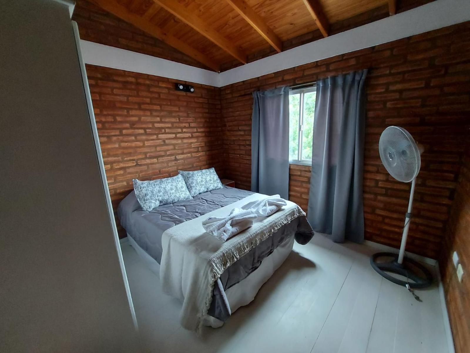 Duplex La Playa