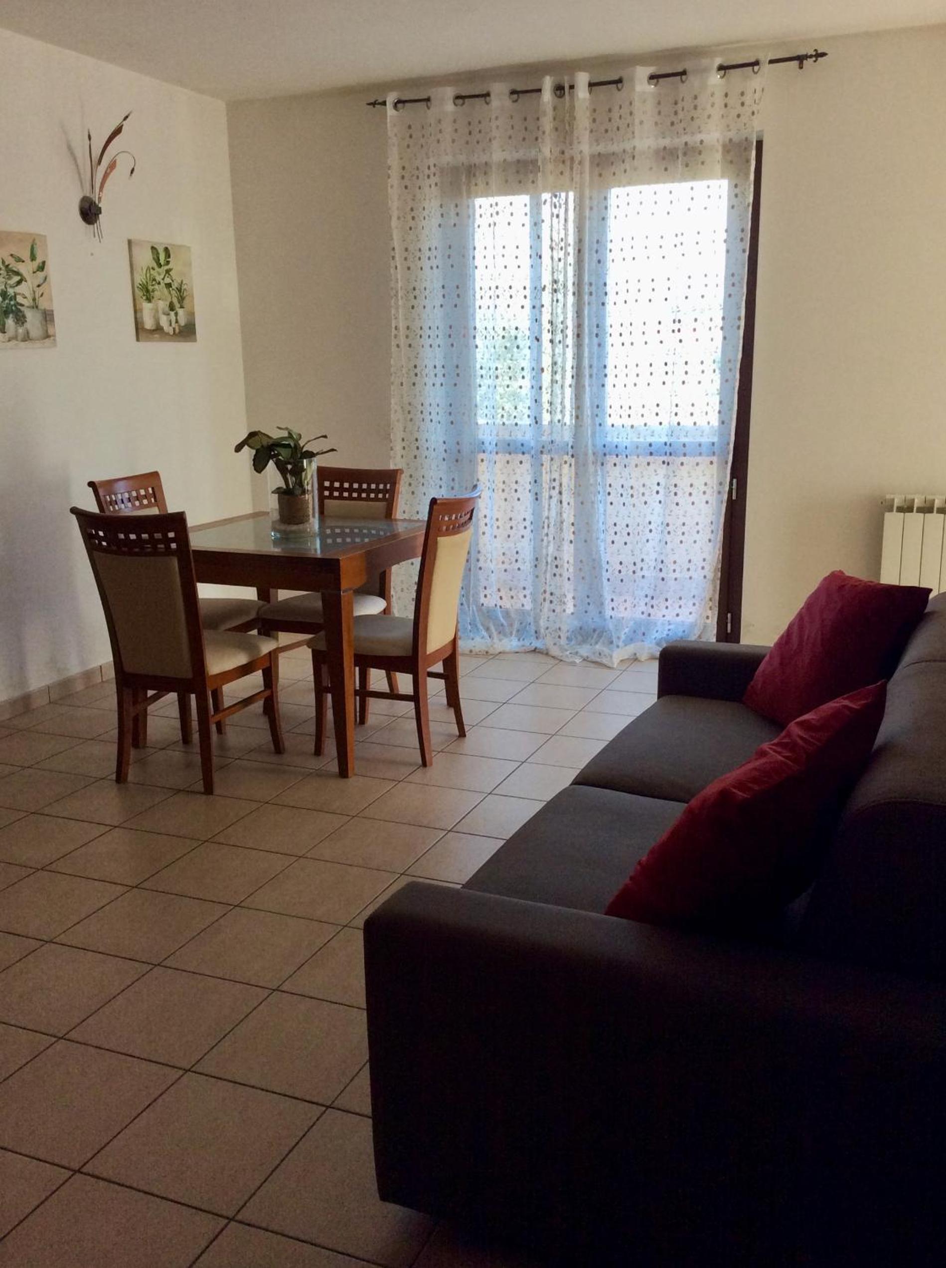 La casa di Armando view 3