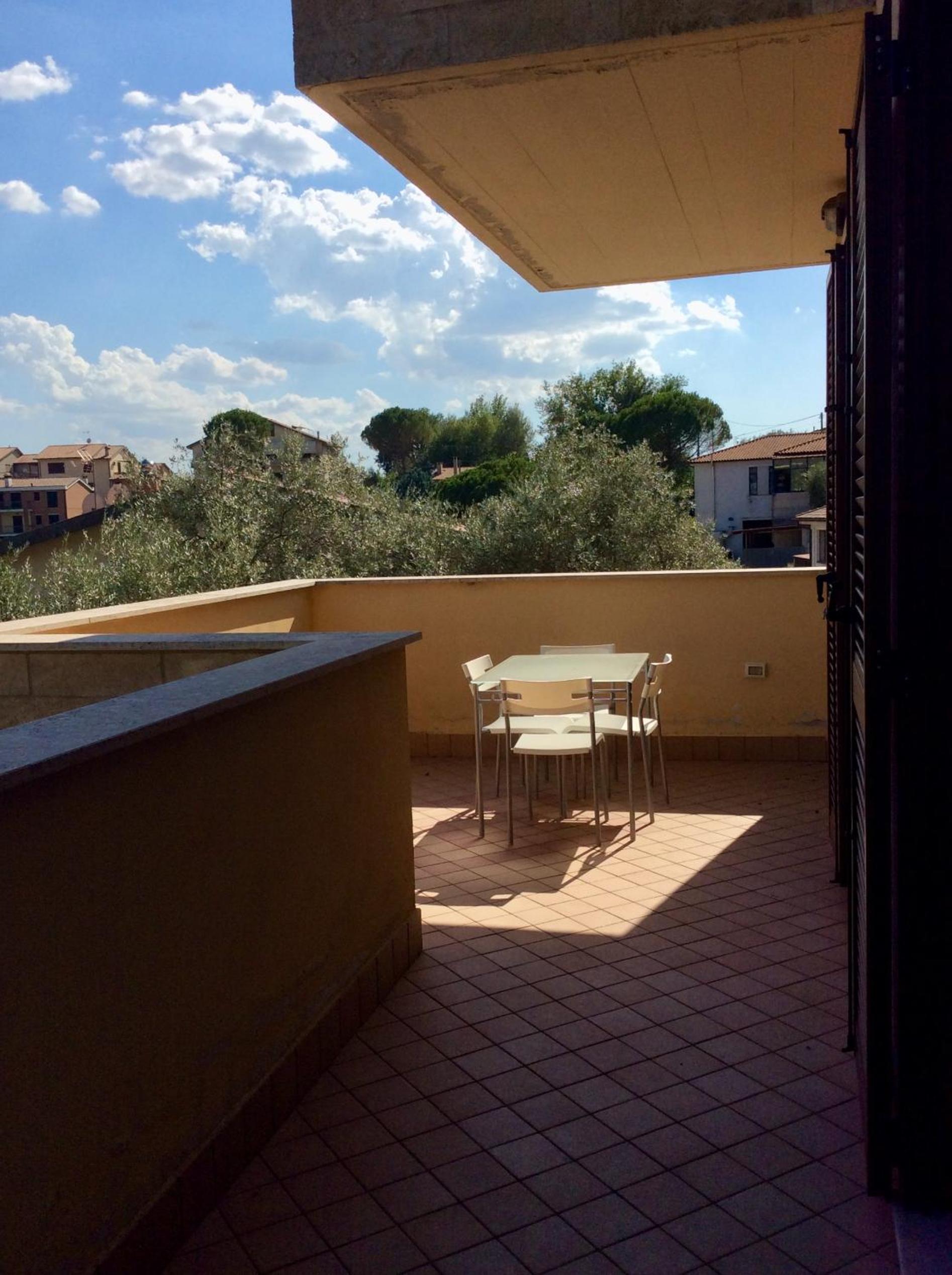 La casa di Armando view 5