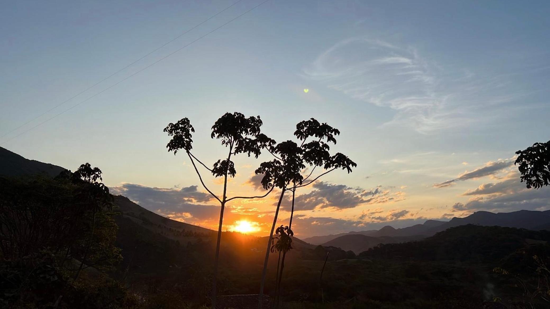 Casa Cambuí Hospedagem Rural